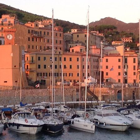 ريو مارينا Villa Appiani In Elba Island المظهر الخارجي الصورة