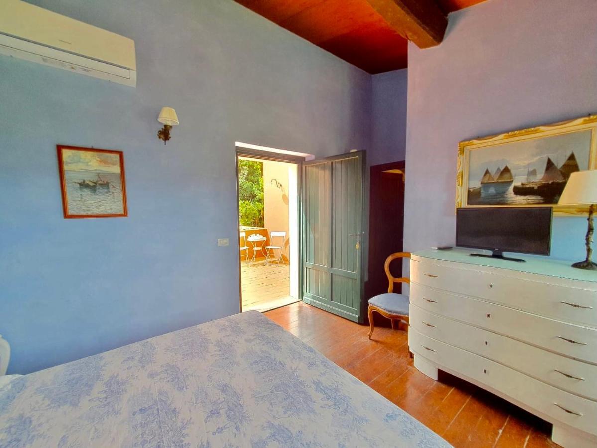 ريو مارينا Villa Appiani In Elba Island المظهر الخارجي الصورة