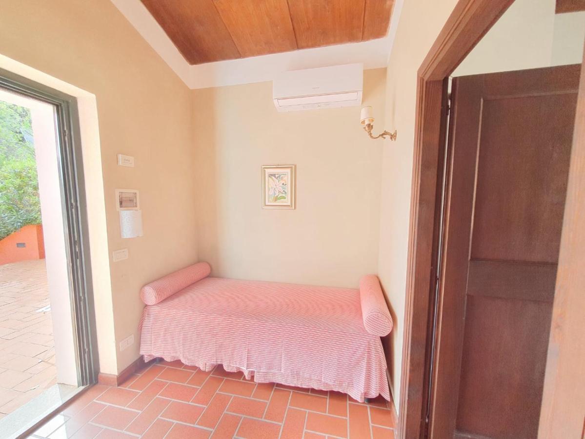 ريو مارينا Villa Appiani In Elba Island المظهر الخارجي الصورة