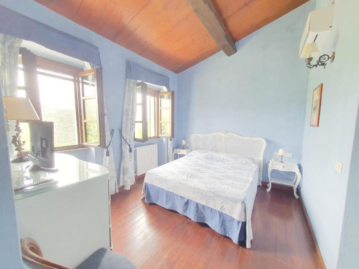 ريو مارينا Villa Appiani In Elba Island المظهر الخارجي الصورة