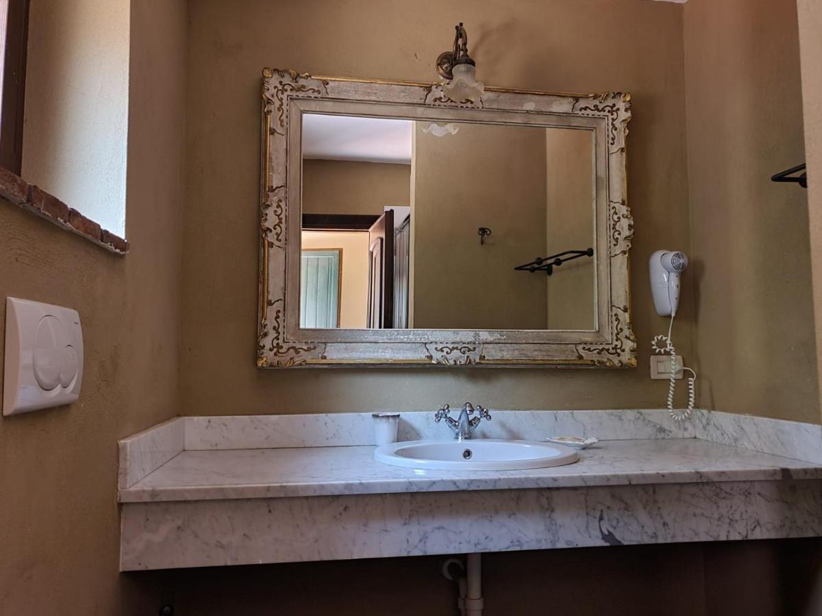 ريو مارينا Villa Appiani In Elba Island المظهر الخارجي الصورة